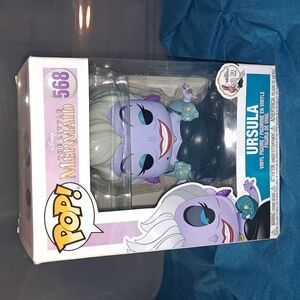 Funko Pop! Ursula Vinyl Figure